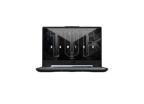 ASUS TUF A15 FA506NFR-HN144 AMD Ryzen™ 7 7435HS Nvidia RTX 2050 4GB & IPS 144Hz Display –Gaming Laptop